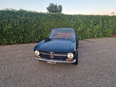 Alfa Romeo Gt Junior 1300