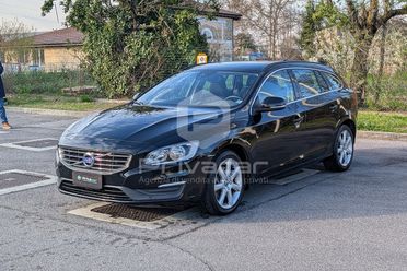 VOLVO V60 D2 Momentum