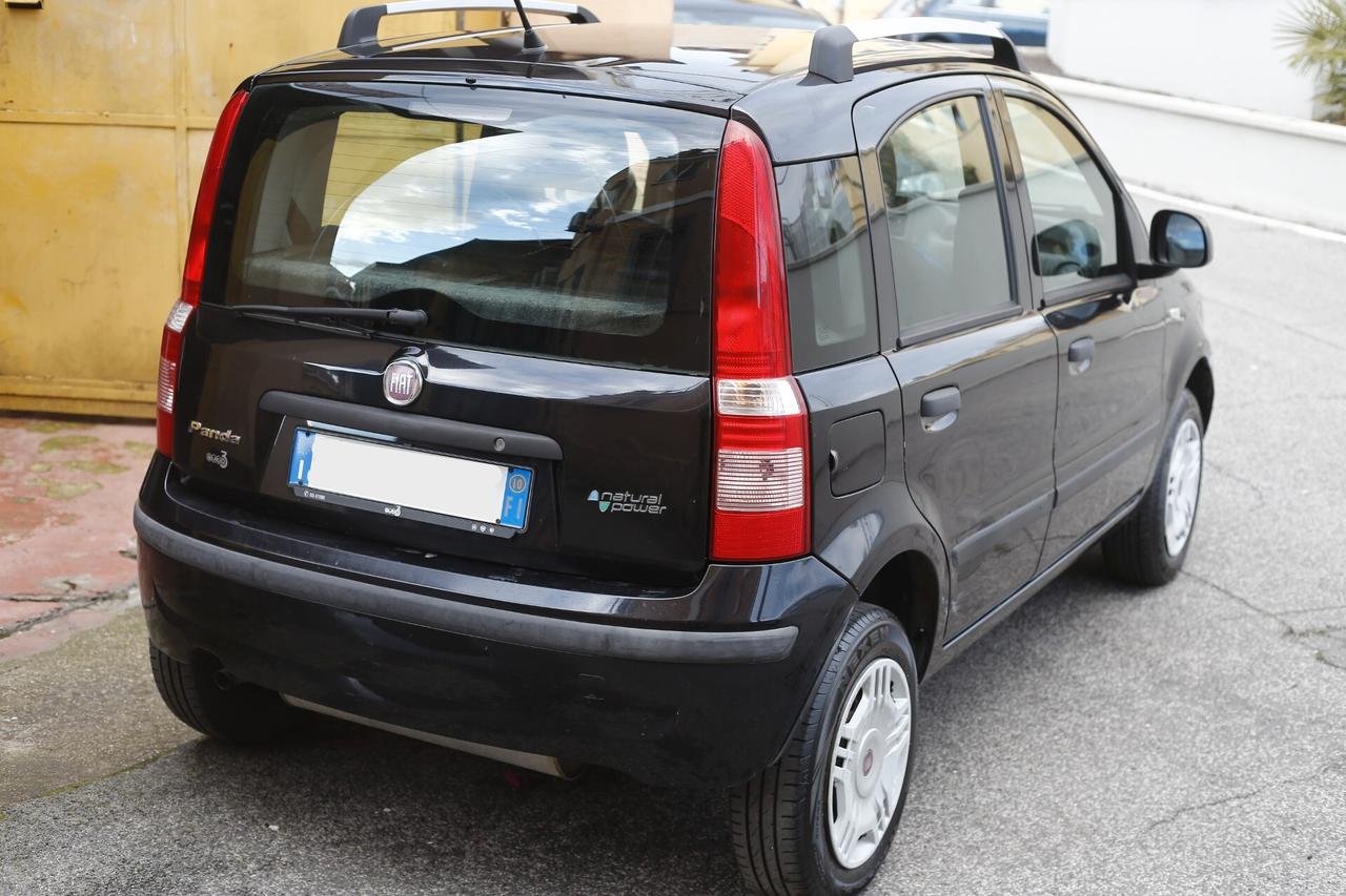 Fiat Panda 1.2 Dynamic Natural Power Mamy