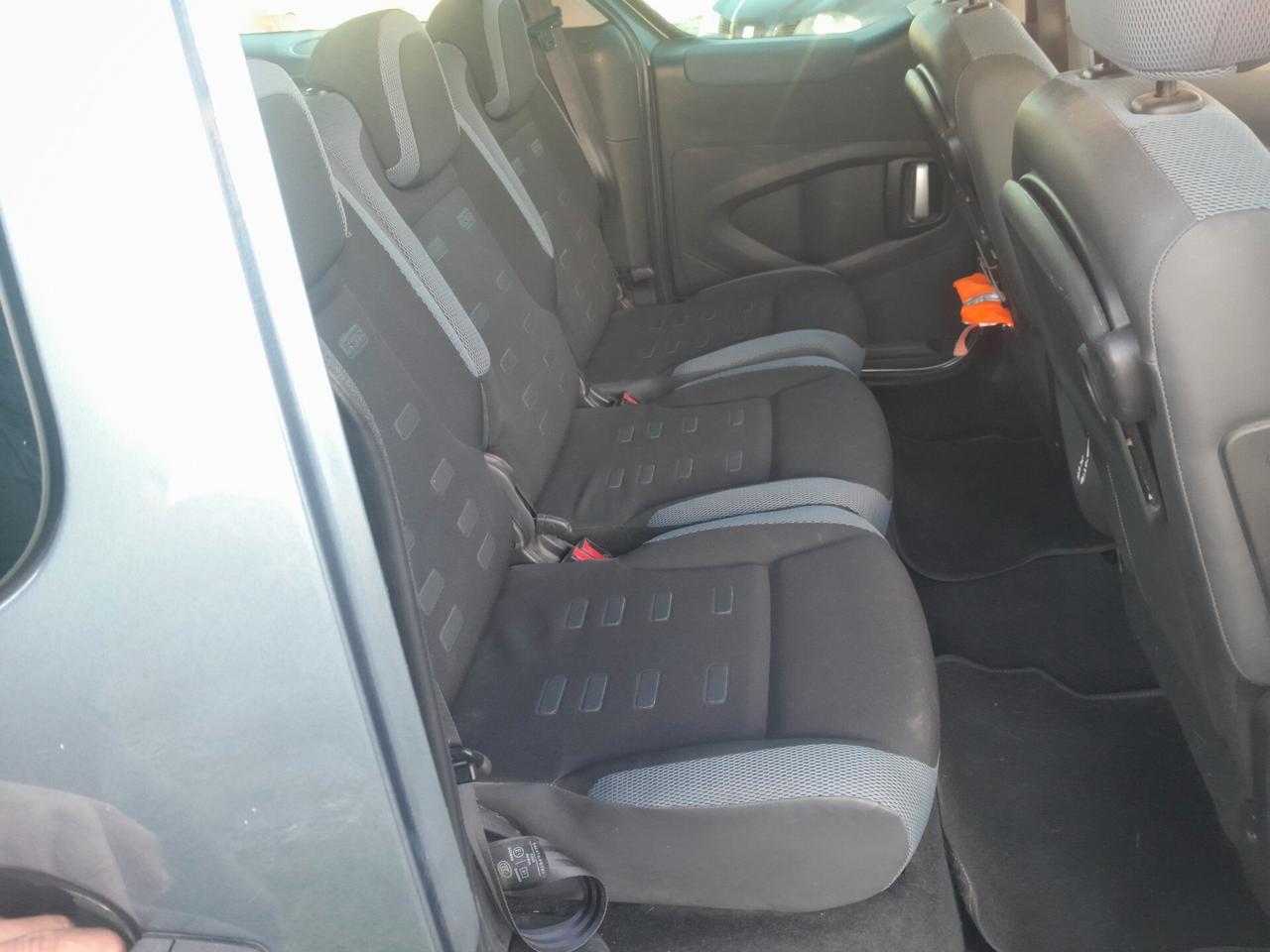 Citroen Berlingo 1.6 e-HDi 90 FAP airdream CMP6 XTR Theatre