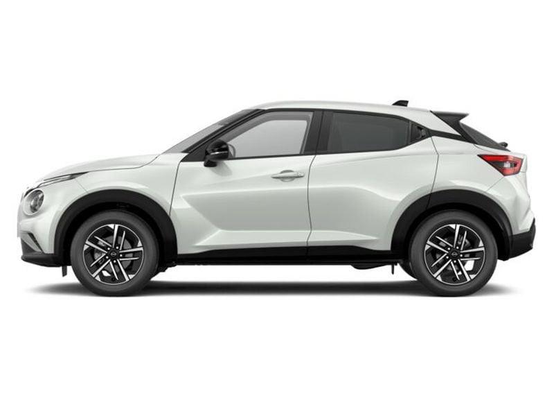 Nissan Juke Juke 1.0 dig-t N-Connecta 114cv