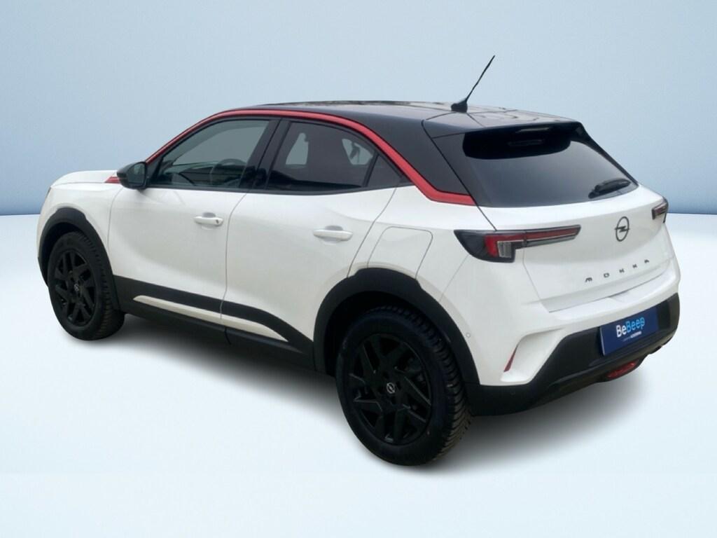 Opel Mokka 1.2 T GS Line