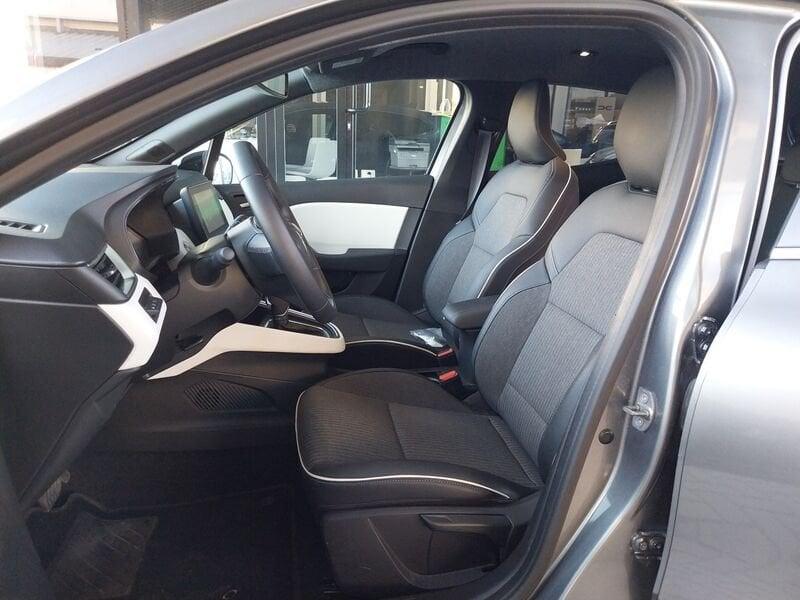 Renault Clio Clio 1.6 E-Tech full hybrid Techno 145cv auto