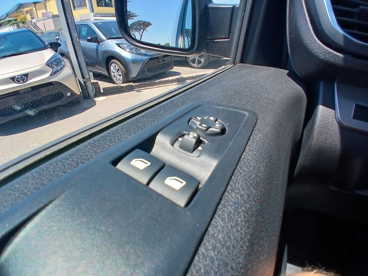 Fiat Ulysse 2.2 Multijet 180 CV S&S AT8 L3