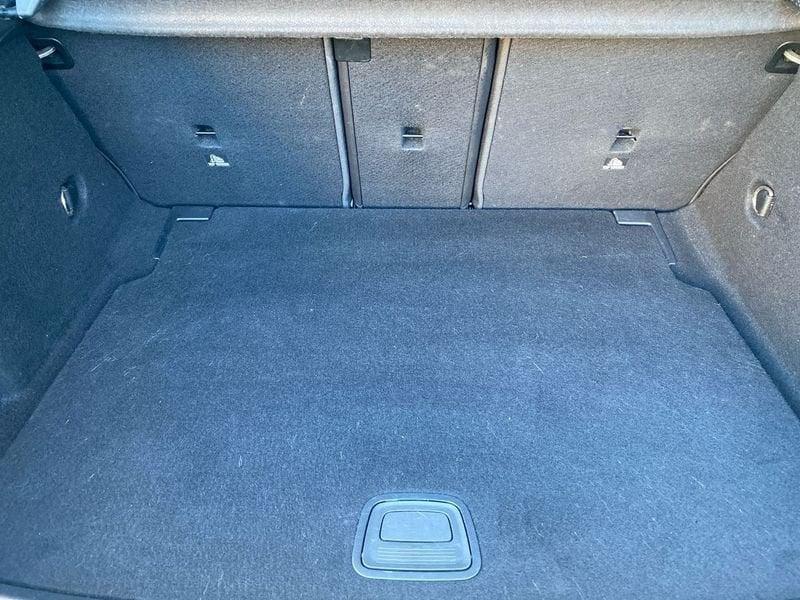 Mercedes-Benz Classe A A 180 d Sport auto