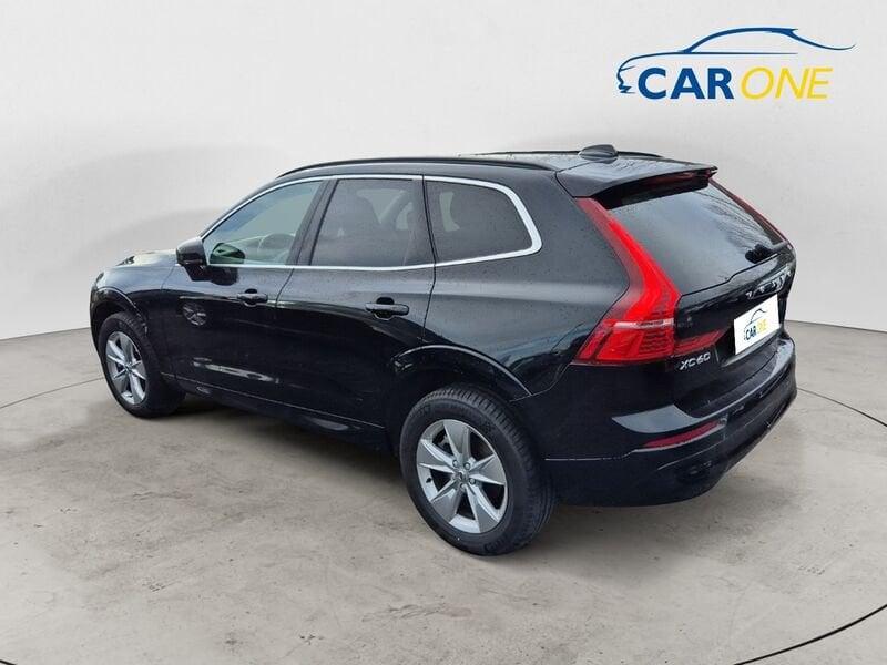 Volvo XC60 XC60 B4 (d) automatico Core