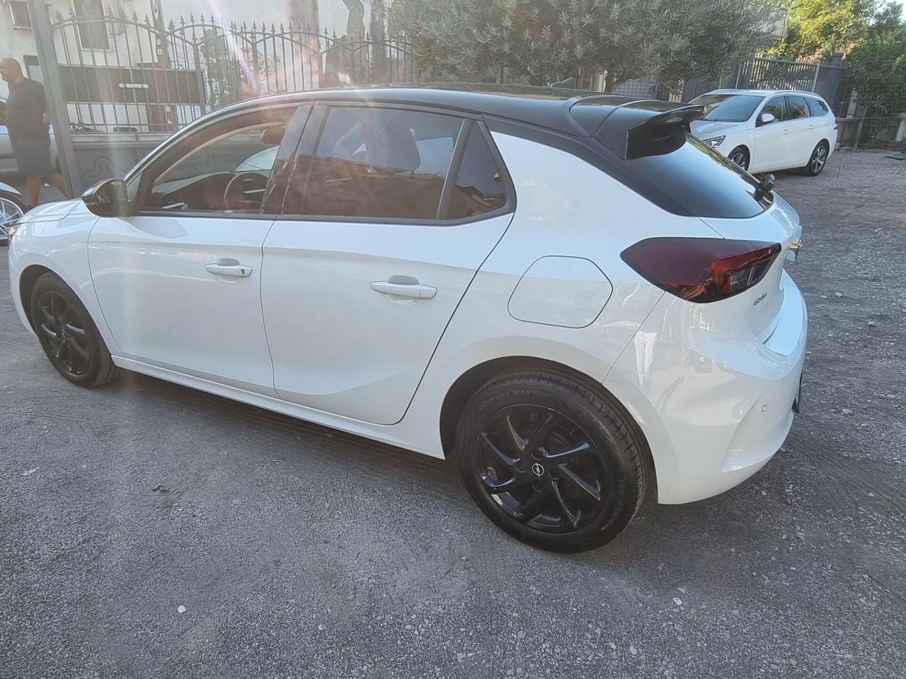 Opel Corsa 1.2 100 CV GS