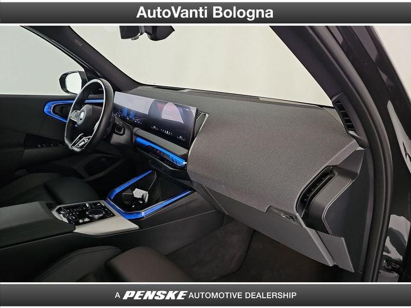 BMW X3 X3 xdrive30e MSport Pro auto