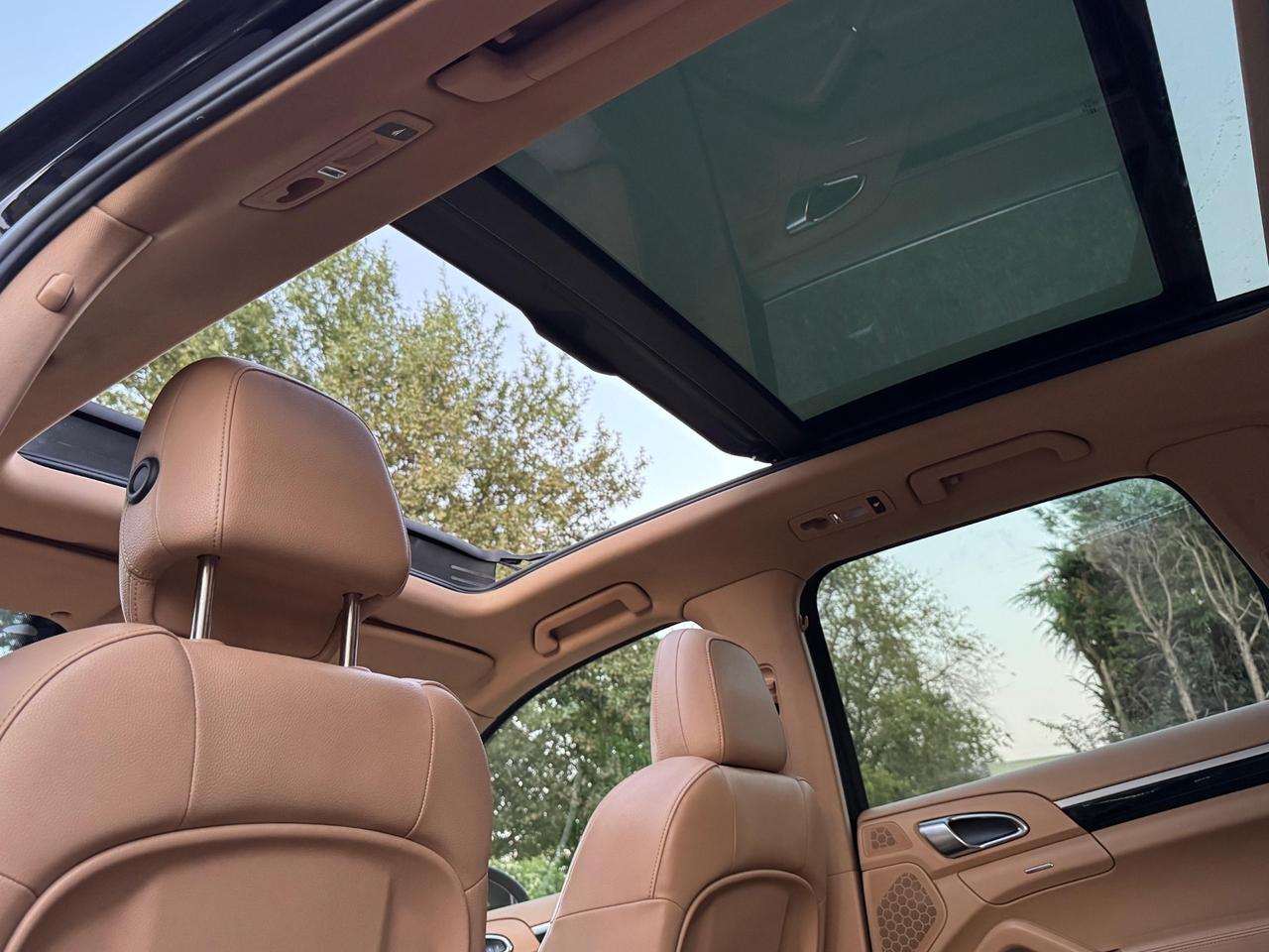 Porsche Cayenne 3.0 Diesel
