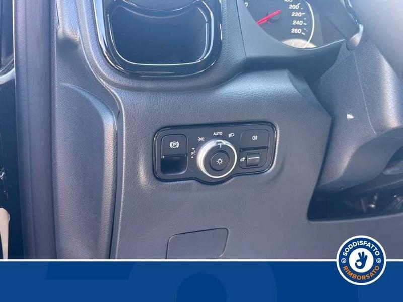Mercedes-Benz Vito Tourer Select 116 CDI Extralong