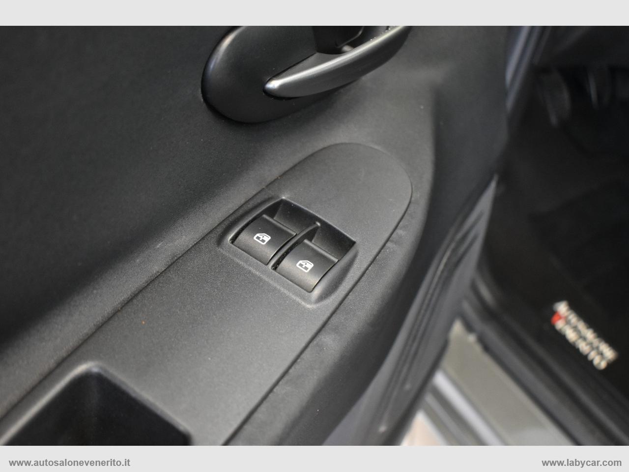 LANCIA Ypsilon 1.2 69 CV 5p. Elefantino