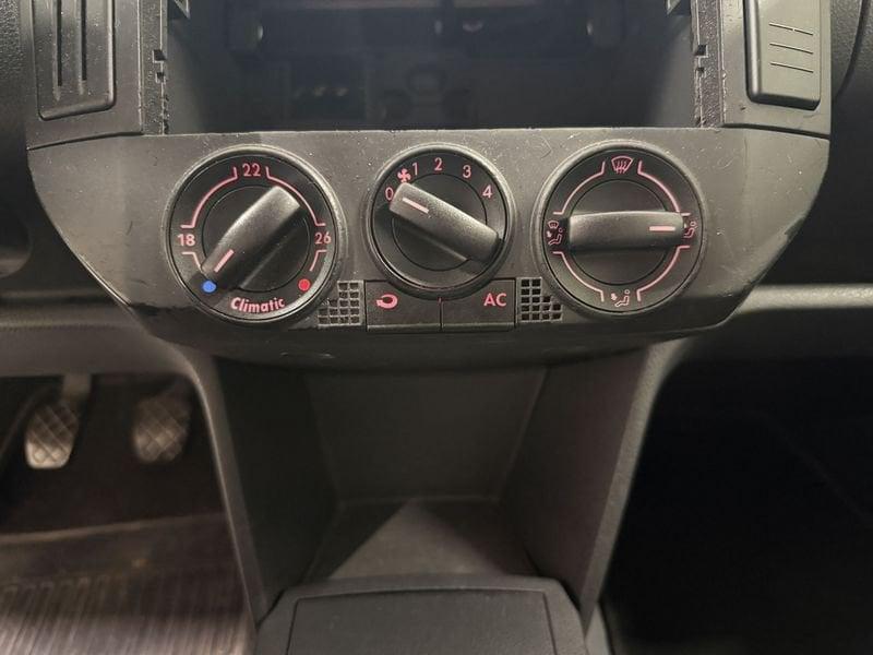 Volkswagen Polo Polo 5Pt 1.2 Comfortline 70CV