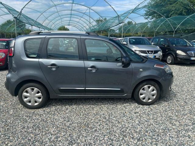 Citroen C3 Picasso 1.6 HDi 90 Attraction