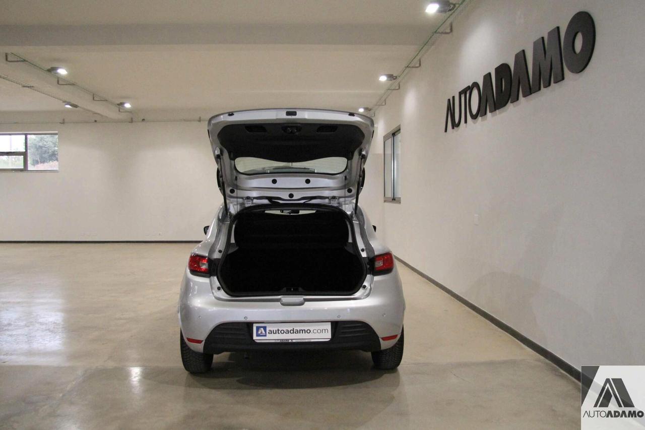 Renault Clio dCi 8V 75 CV 5 porte Business