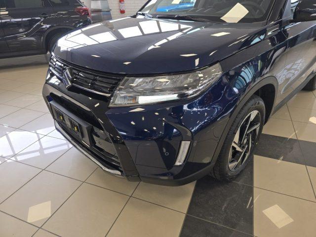 SUZUKI Vitara 1.5 140V Hybrid A/T Promo Superpermuta o rottamaz.