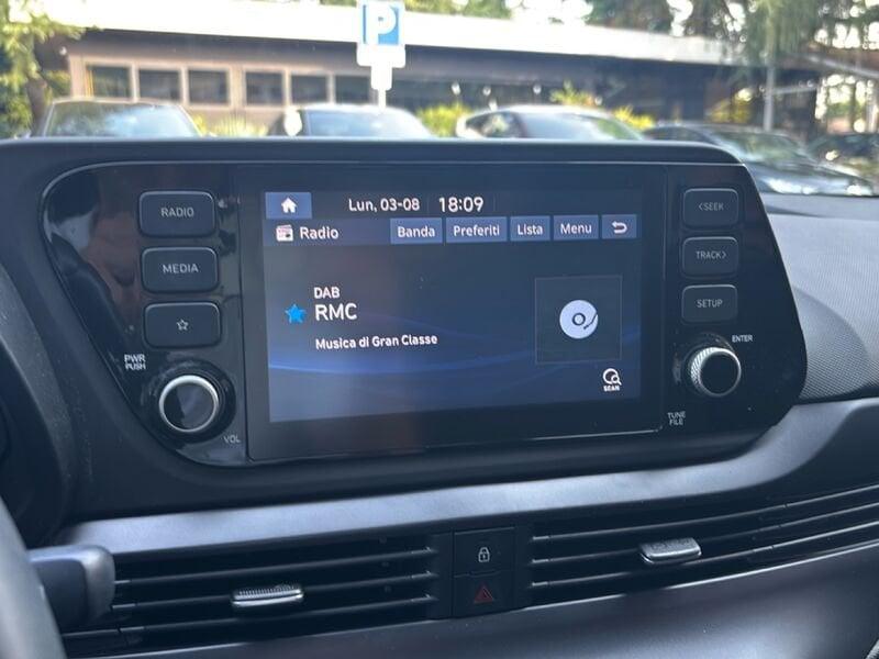 Hyundai i20 1.2 MPI 84cv Bose