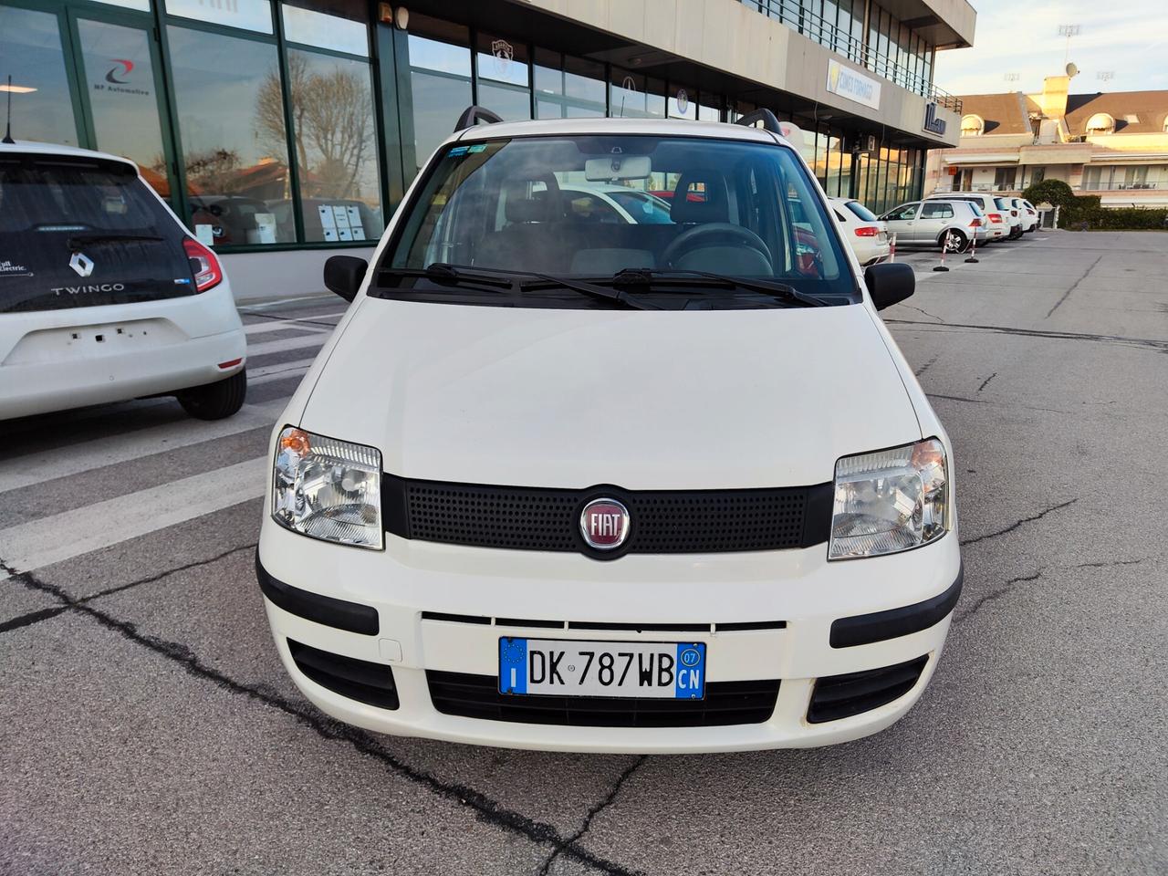 Fiat Panda 1.1 Active 70.000km unicoproprietario