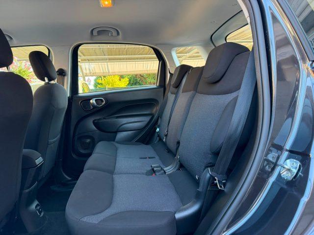 FIAT 500L 1.4 95 CV Mirror