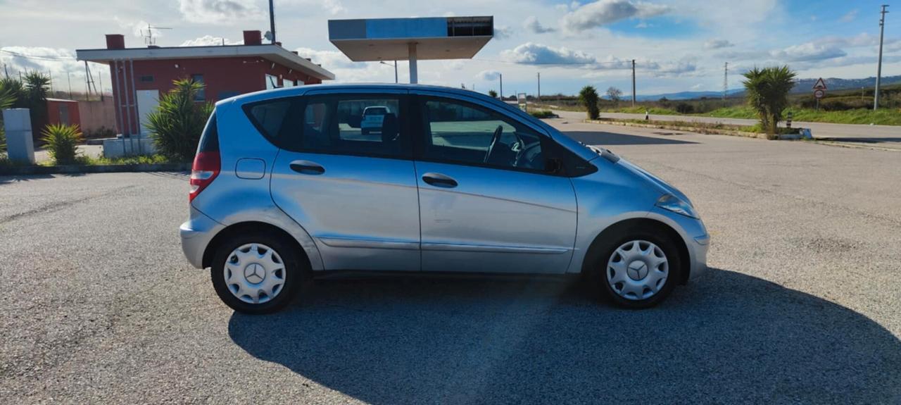 Mercedes-benz A 180 CDI Classic