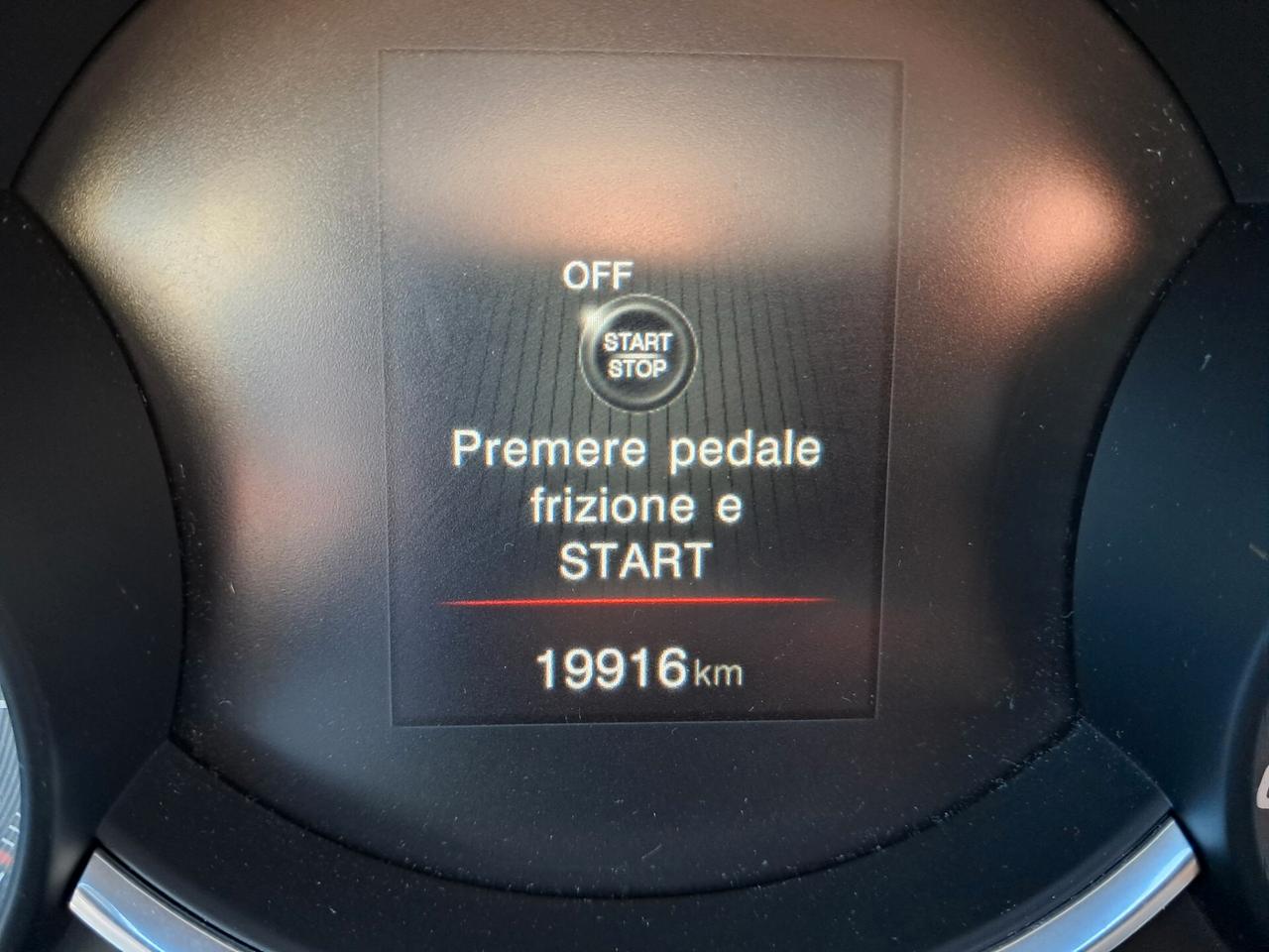 Fiat 500X 1.3 Mjt 95 cv Sport