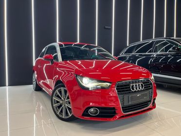 Audi A1 1.2 TFSI Ambition OK NEOPATENTATI