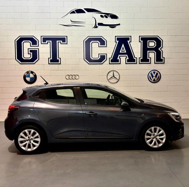 RENAULT Clio TCe 100 CV CVT 5 porte Intens