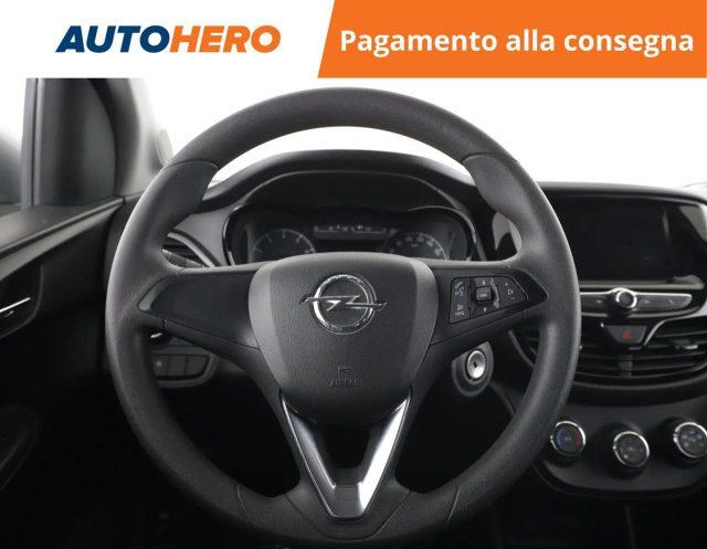 OPEL Karl Rocks 1.0 73 CV