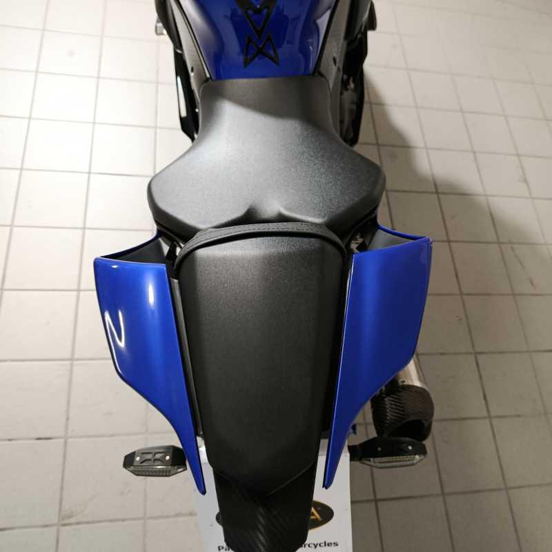 Yamaha YZF R6 - 2019
