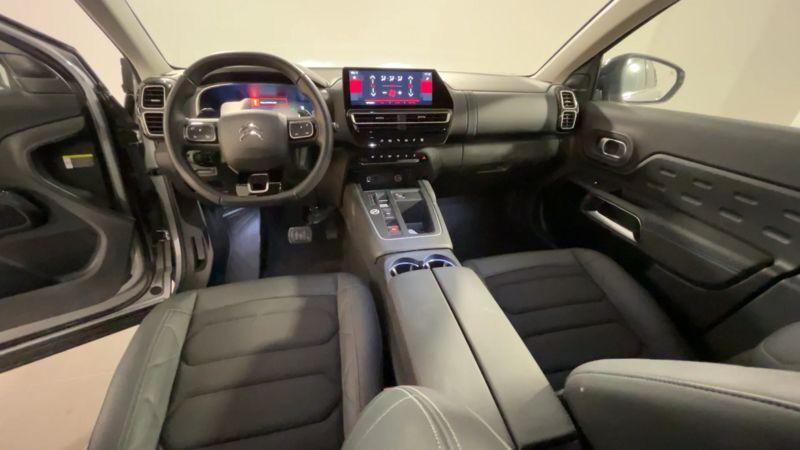 Citroen C5 Aircross Aircross Max 1.2 Hybrid Automatico Led Camera