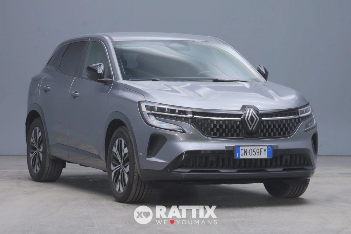 Renault Austral 1.2 Mhev 130CV Advanced Equilibre