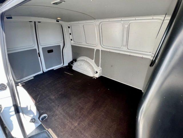 VOLKSWAGEN Transporter T6 2.0 TDI Furgone
