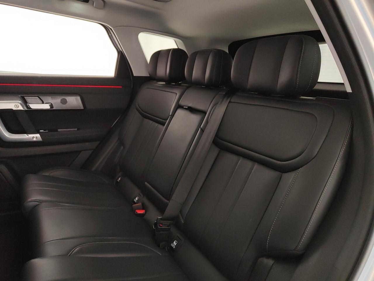 Jaecoo 7 1.6 TGDI 147 CV aut. Premium