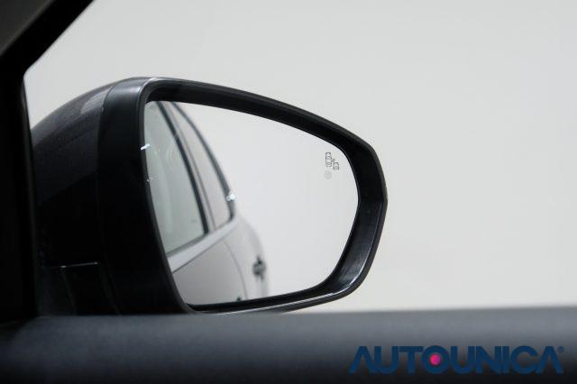 CITROEN C5 Aircross BLUEHDI 130 S&S EAT8 SHINE NEOPATENTATI FARI LED