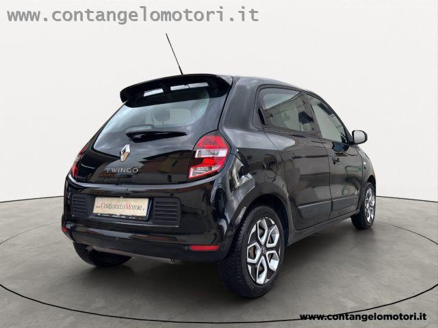 RENAULT Twingo TCe 90 CV GPL Generation unico proprietario