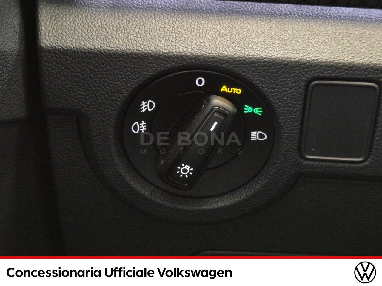 Volkswagen T-Cross 1.0 tsi advanced 110cv dsg