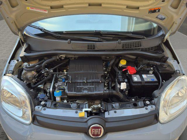 FIAT Panda 1.2 EasyPower City Life GPL 69cv
