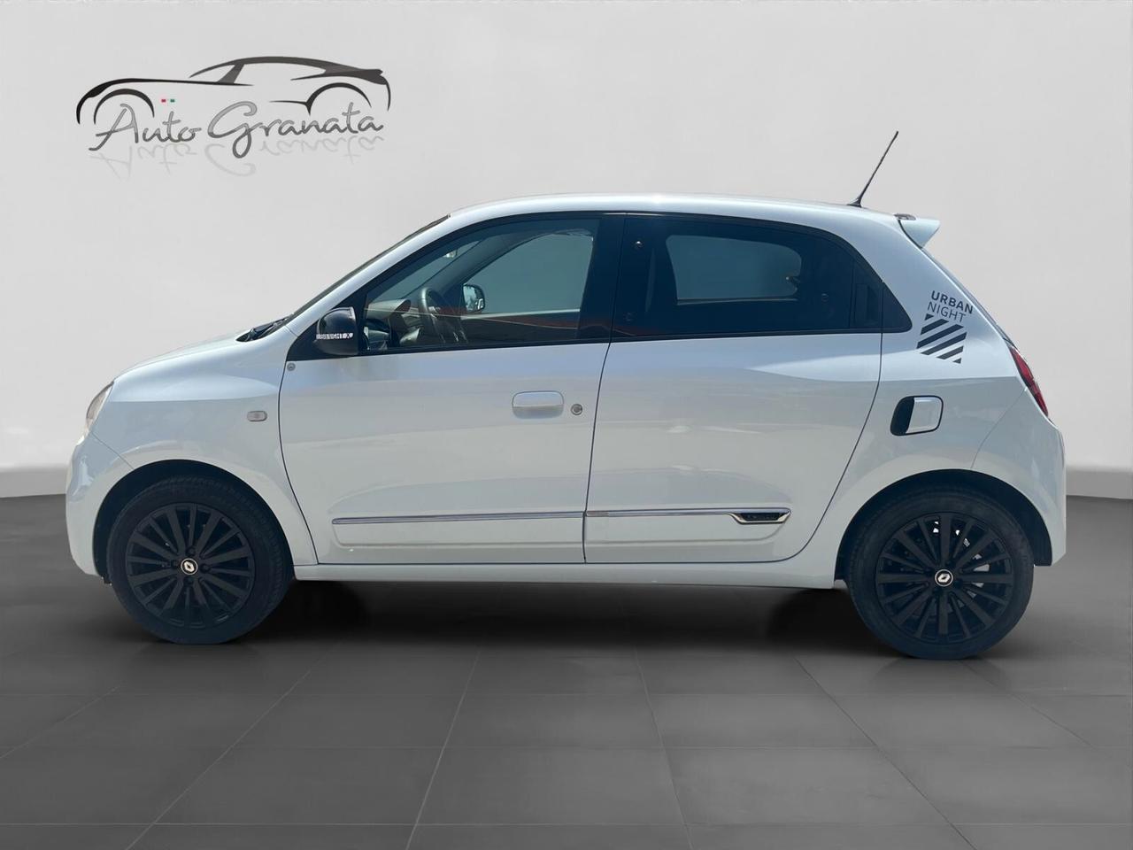 Renault Twingo 1.0 SCe Urban Night PREZZO REALE