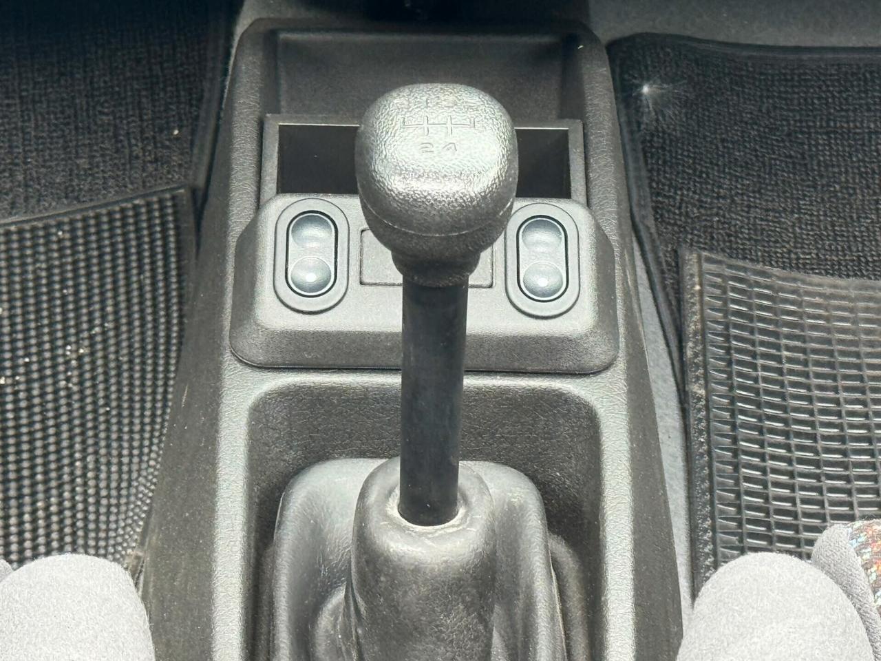 Opel Corsa 1.6 16V cat 3 porte GSi 101CV TETTO UNICA