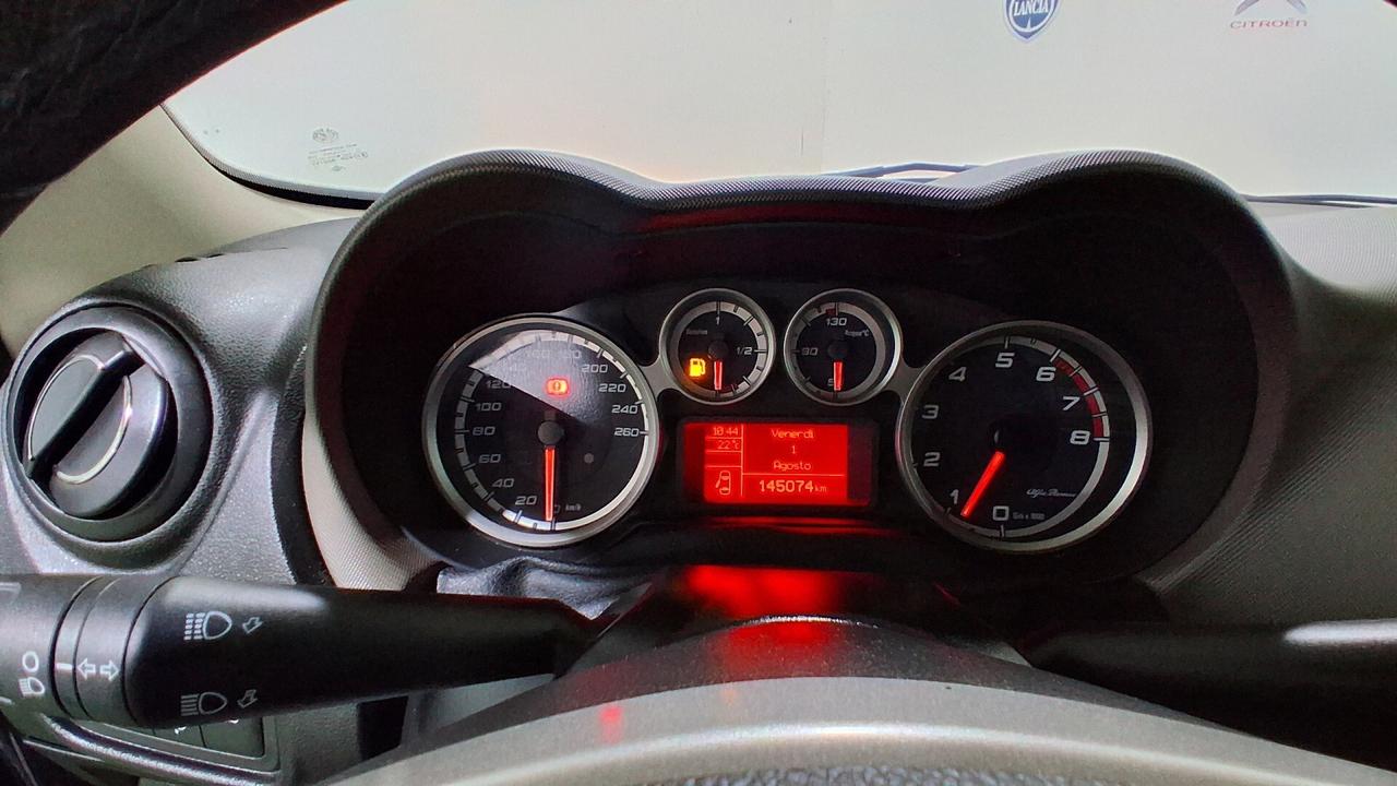 Alfa Romeo Mito My14 0.9 Twinair 105CV