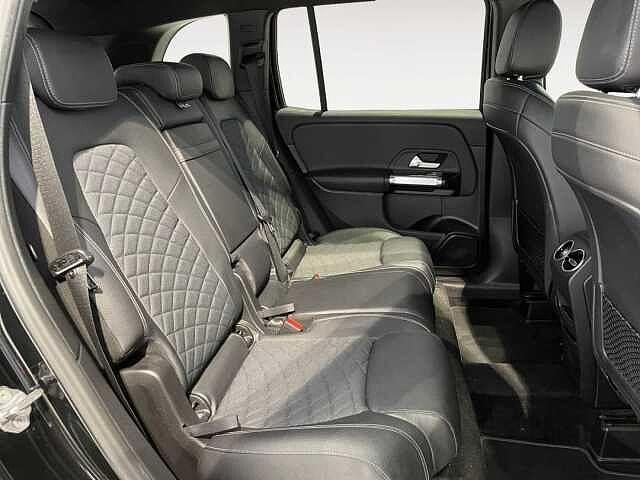 Mercedes-Benz GLB 200 2.0D 150CV Autom. Sport Plus