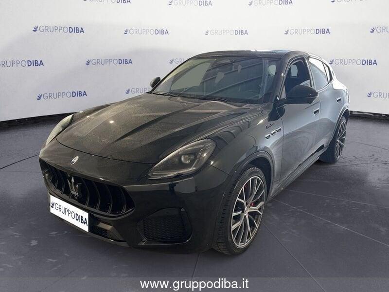 Maserati Grecale 2.0 mhev Modena 330cv auto