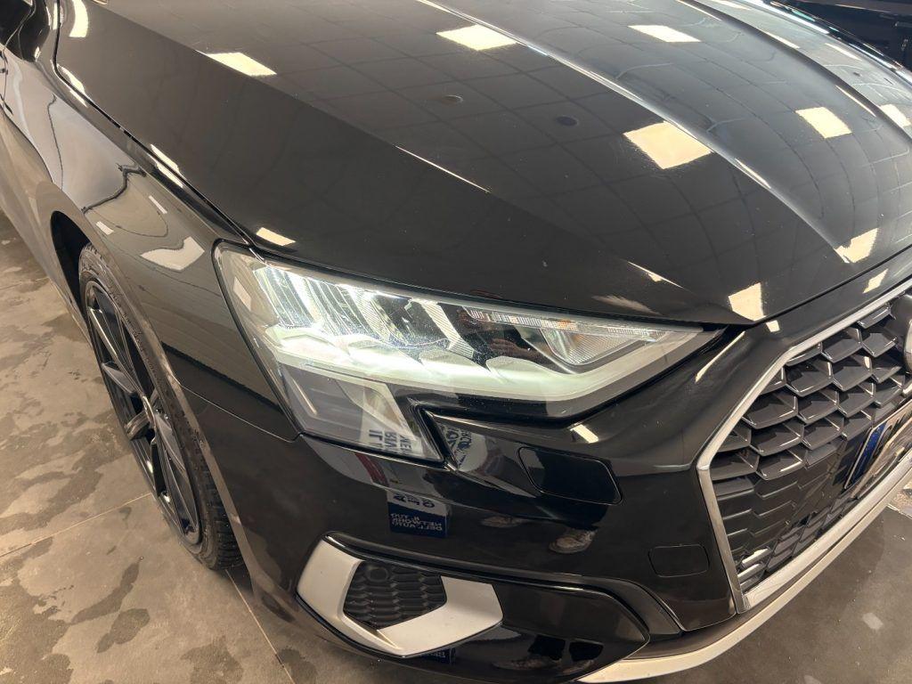 Audi A3 SPB SPORTBACK 35 TDI S line S tronic