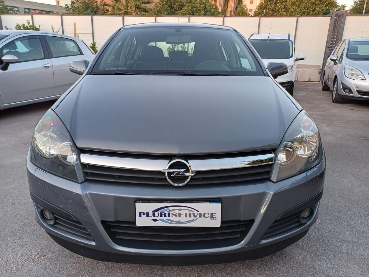Opel Astra 1.7 CDTI 5 p. UNIPROPRIETARIO - 2006