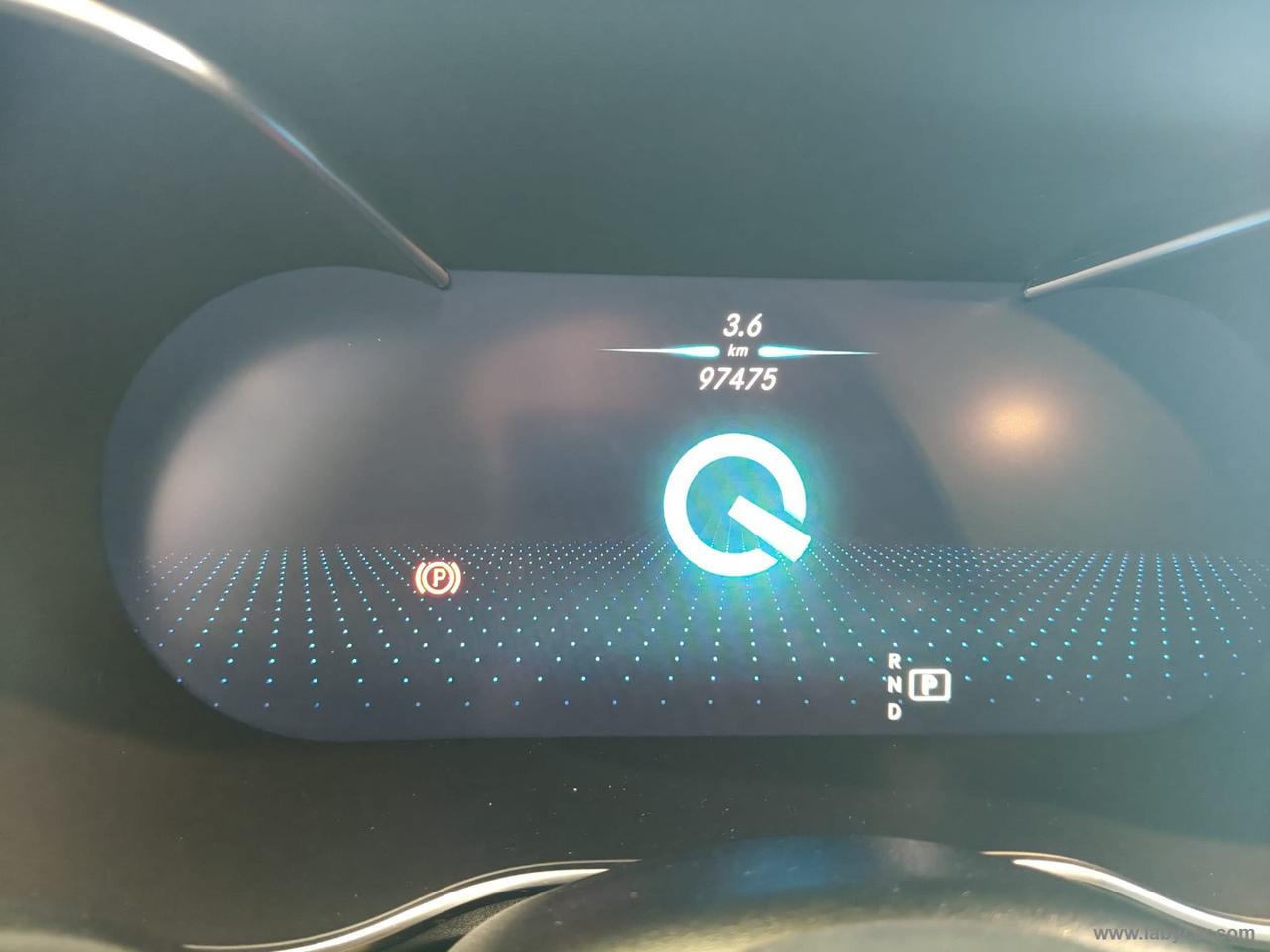 MERCEDES-BENZ GLC 300 de 4Matic EQ-Power Premium