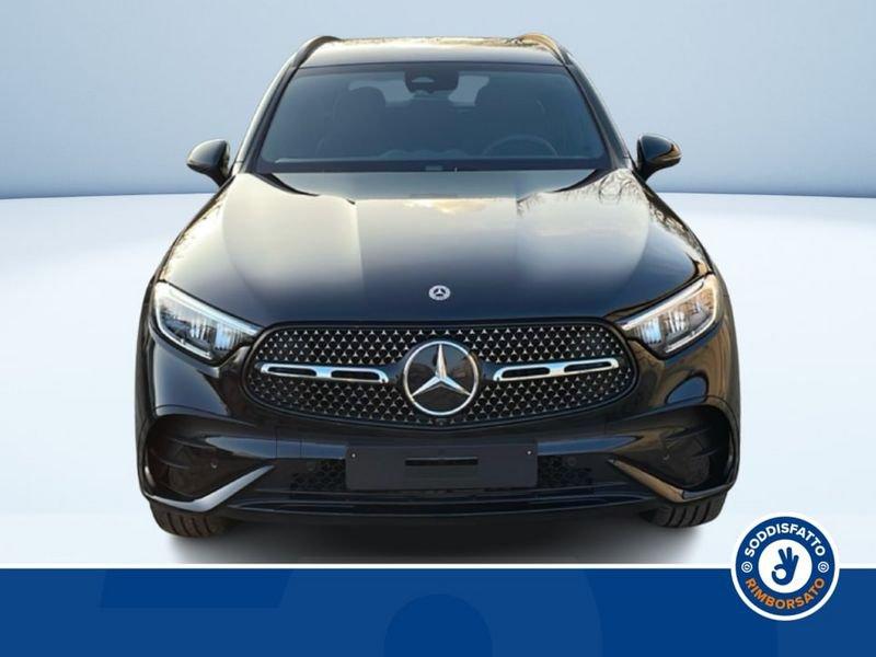 Mercedes-Benz GLC 300de 4Matic EQ-Power AMG Line Advanced