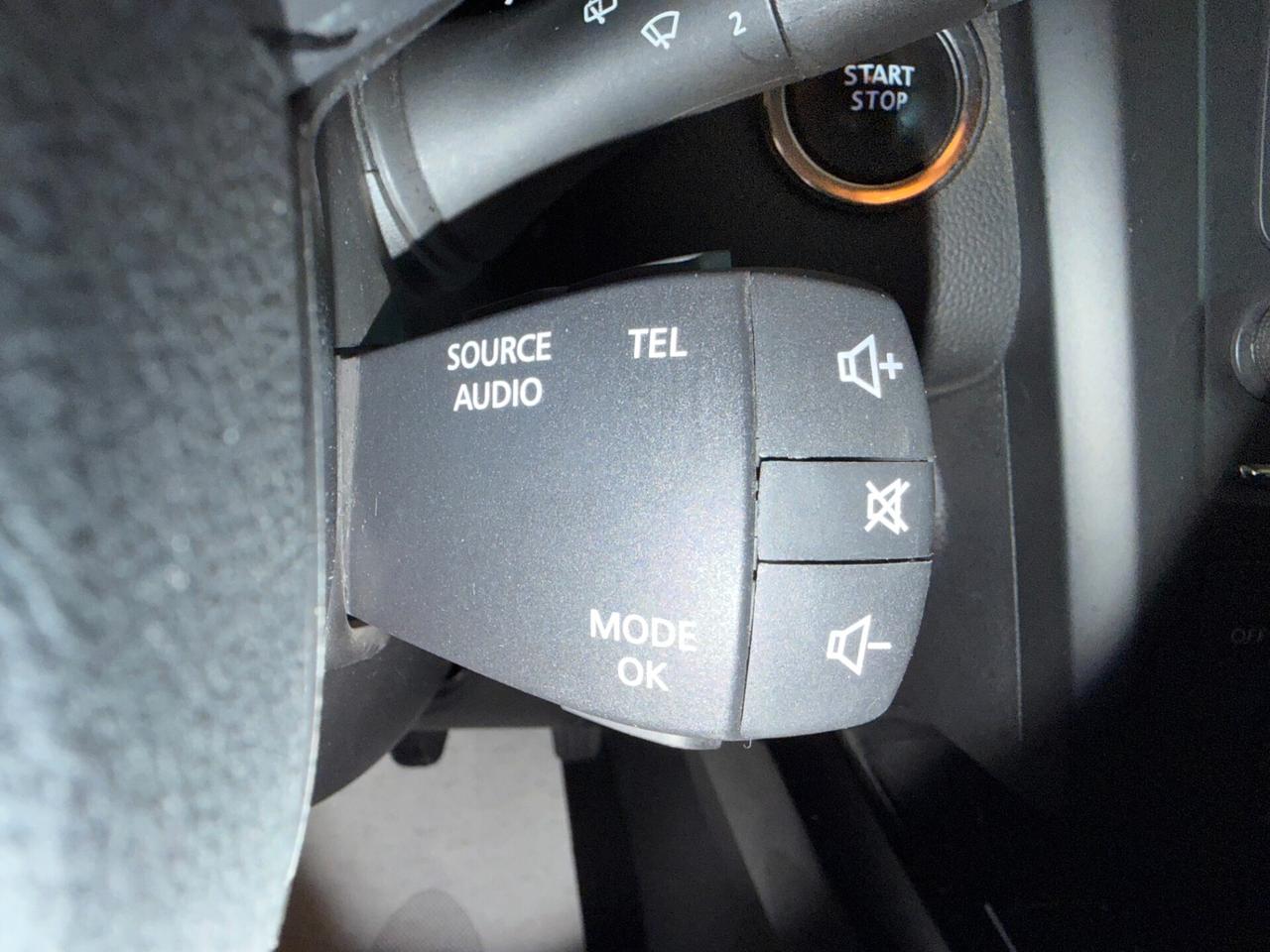 Renault Kadjar 1.5 DCI 110 cv. ENERGY BUSINESS (Nav)