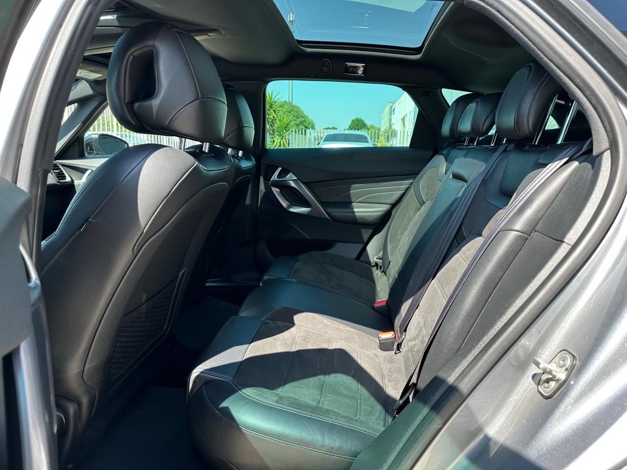 Ds DS5 DS 5 BlueHDi 180 S&S EAT6 Performance Line