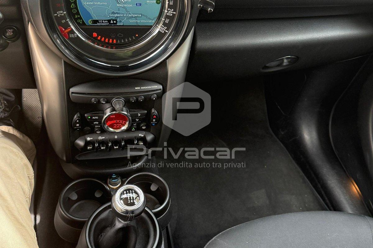 MINI Mini 1.6 Cooper D Business Countryman