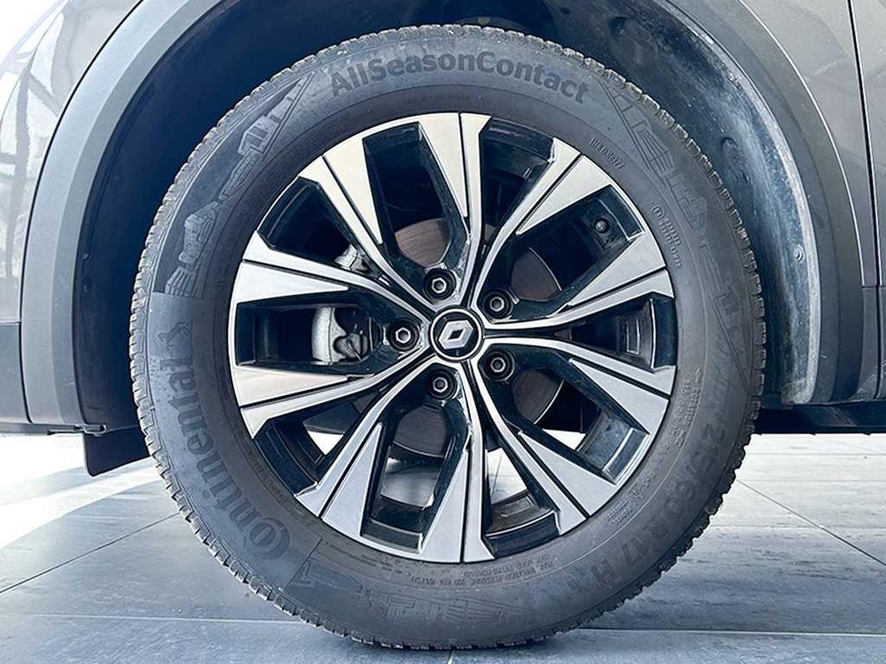 Renault Captur 1.0 tce techno 90cv