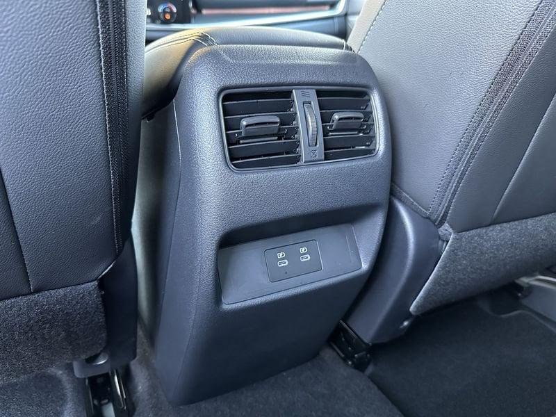 Nissan Qashqai Qashqai e-Power N-Connecta